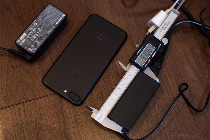 充電器的簡(jiǎn)介
