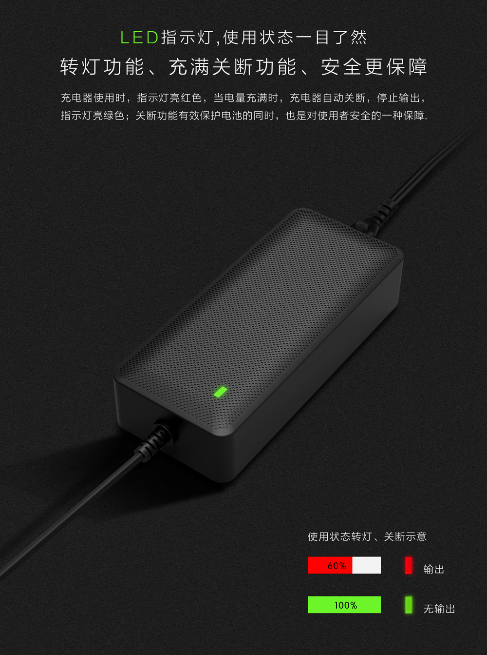 充電器生產廠家：石墨烯電池還很遠，未來任然是鋰電池的天下