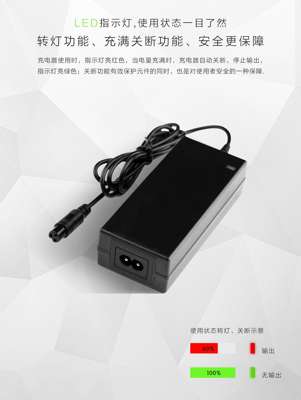 你知道電腦的平均使用壽命有多長嗎？飛天鷹電源適配器生產廠家