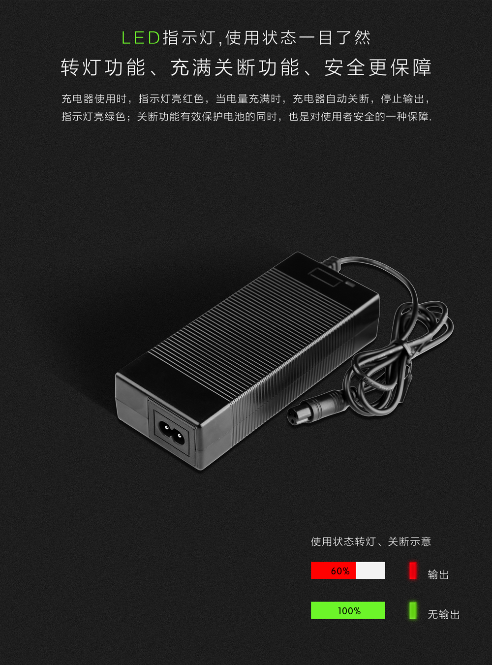 飛天鷹充電器廠家：中國的鋰電池市場正在高速發展