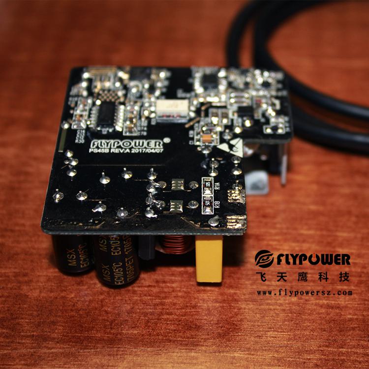 電源適配器廠家：安規(guī)電源的PCB要求。