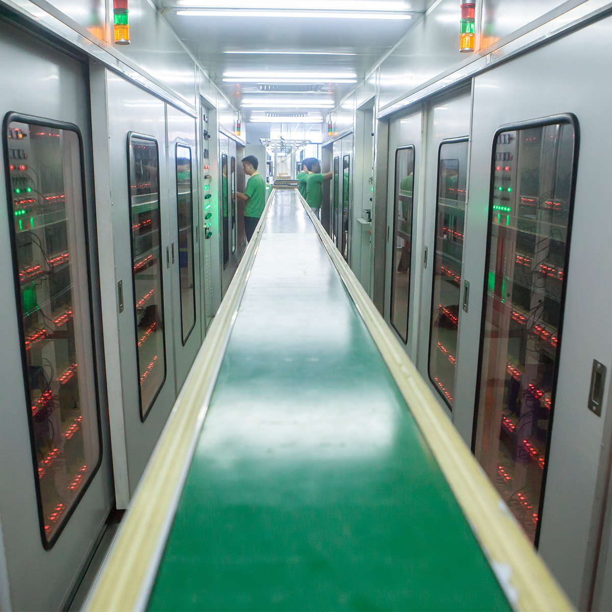 電源適配器|引起輸出電壓低的主要原因是什么？