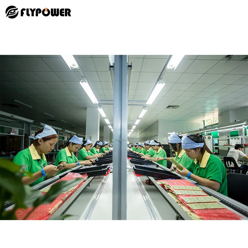 電源適配器廠家|做好企業(yè)5S管理，好電源是“整”出來的——飛天鷹