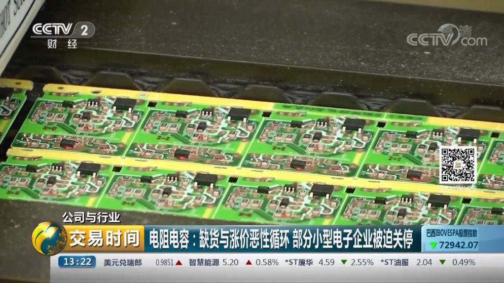 電阻、電容等元器件價格持續上漲，會對電源適配器行業帶來那些影響。