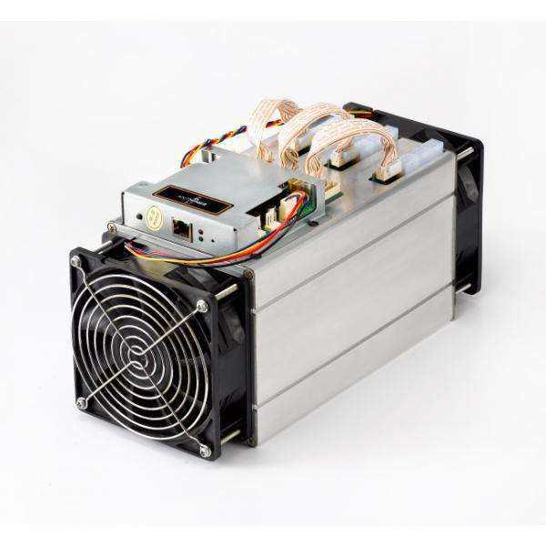 比特幣火了這么久，還不知道比特幣礦機(jī)電源長啥樣？