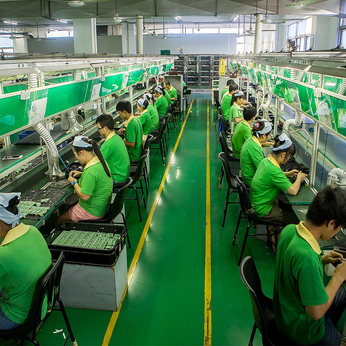電源適配器廠家，哪家交期快，質(zhì)量好？