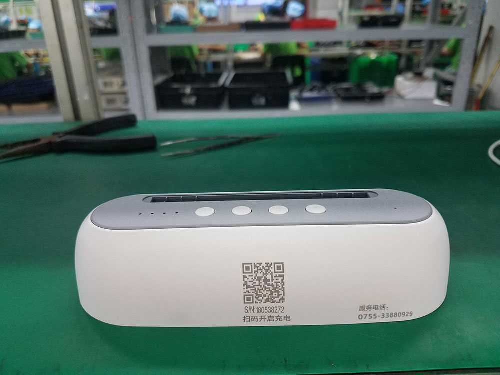 需求是一種動(dòng)力，“被需要”成就了飛天鷹共享充電器