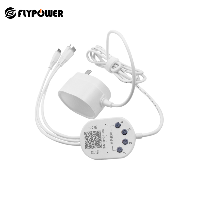 共享充電將成為一個長期的充電服務項目
