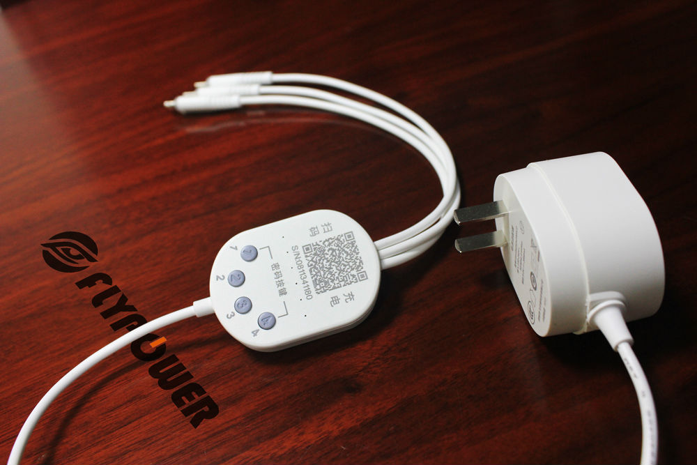 手機共享充電線這門生意怎么樣？