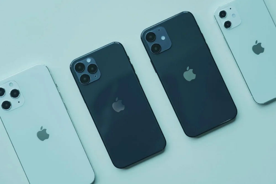iPhone 12不帶充電器，為啥價格不降反升？