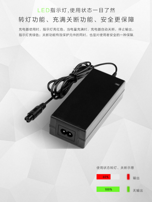 批發電源適配器，貪小便宜不可取