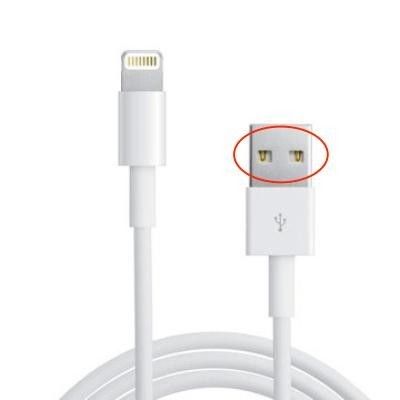 蘋果手機(jī)的充電過程是怎樣的？