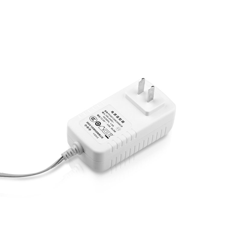 9V4A中規插墻式電源適配器