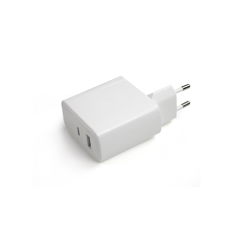 45W 氮化鎵充電器