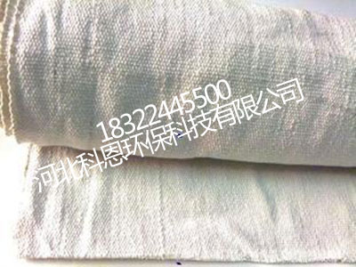 陶瓷纖維布