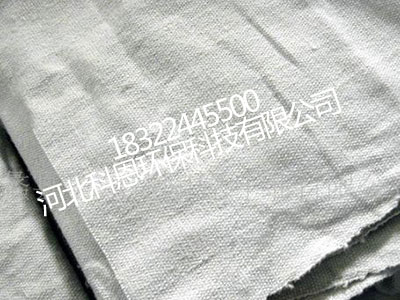 陶瓷纖維布